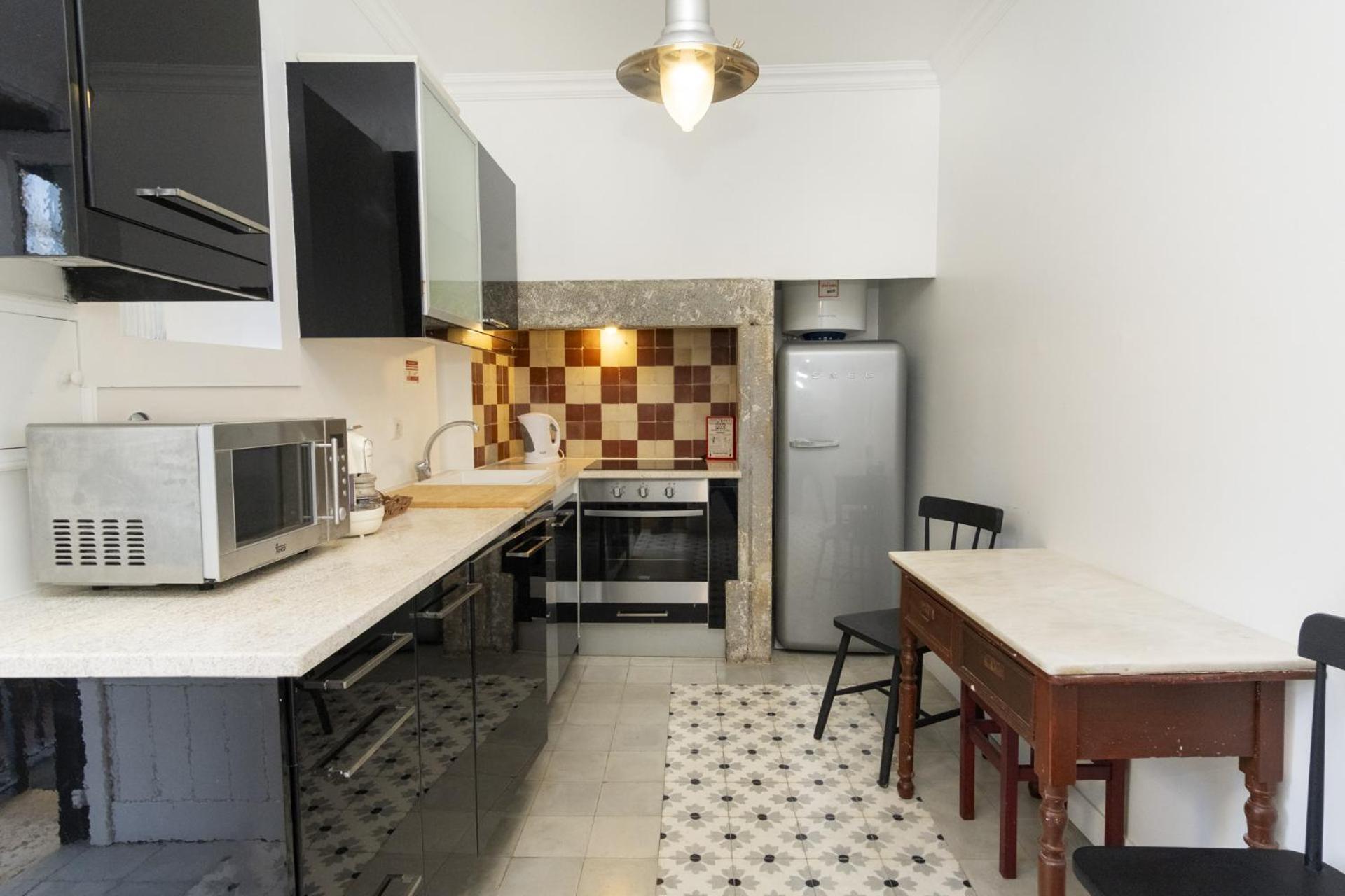 Apartment In Lisbon City Center With A Terrace, 317 エクステリア 写真