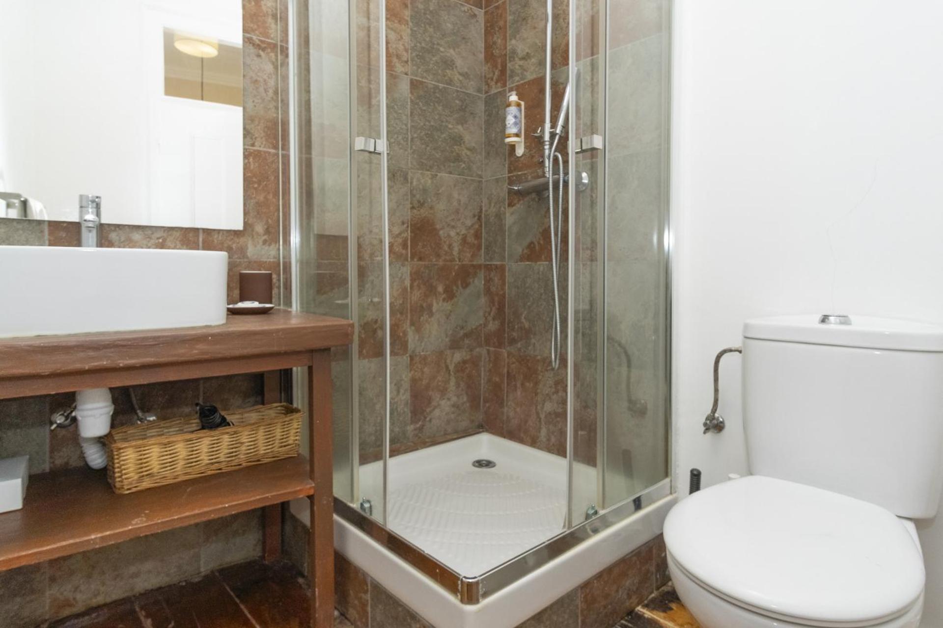 Apartment In Lisbon City Center With A Terrace, 317 エクステリア 写真