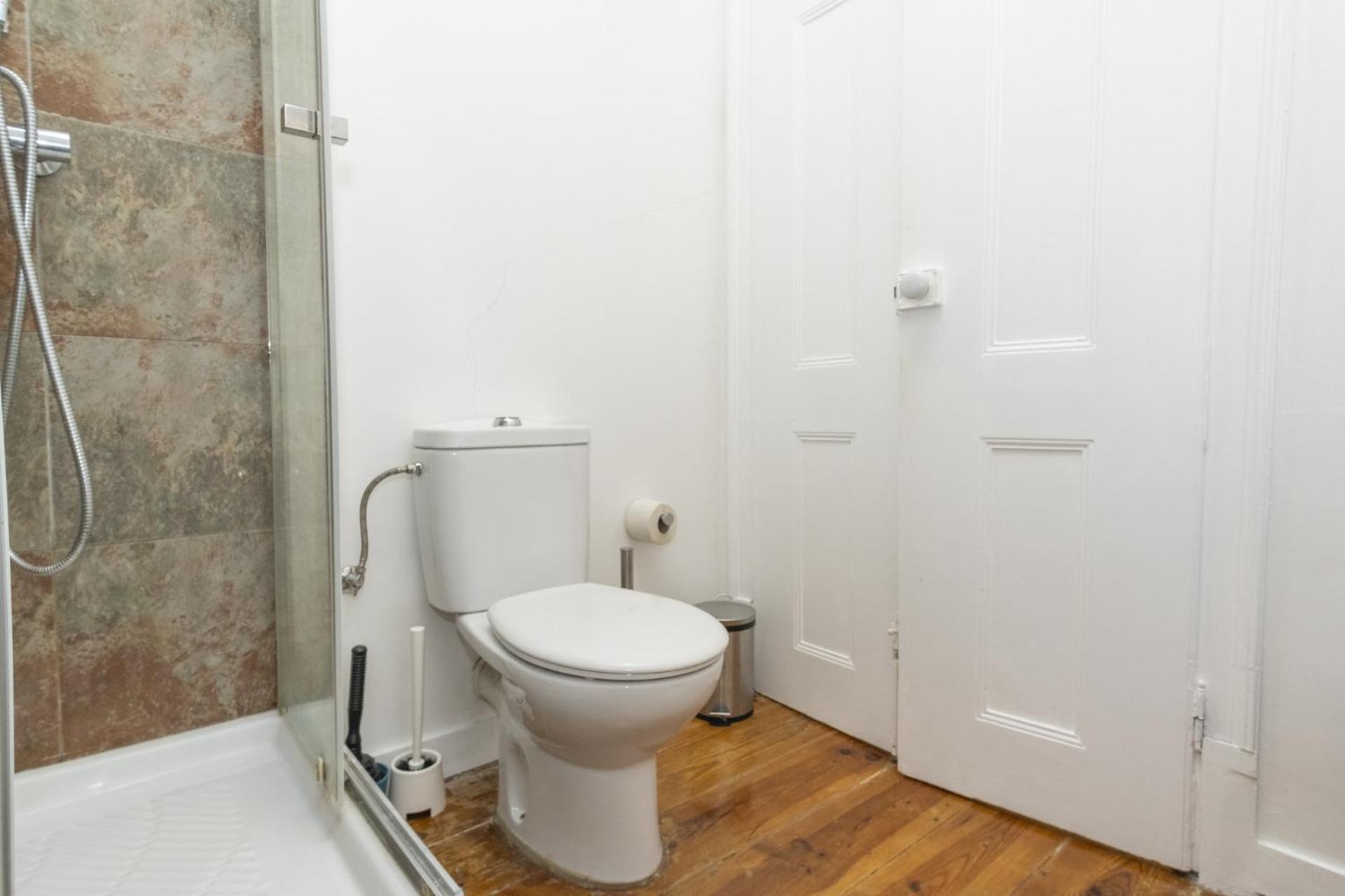 Apartment In Lisbon City Center With A Terrace, 317 エクステリア 写真