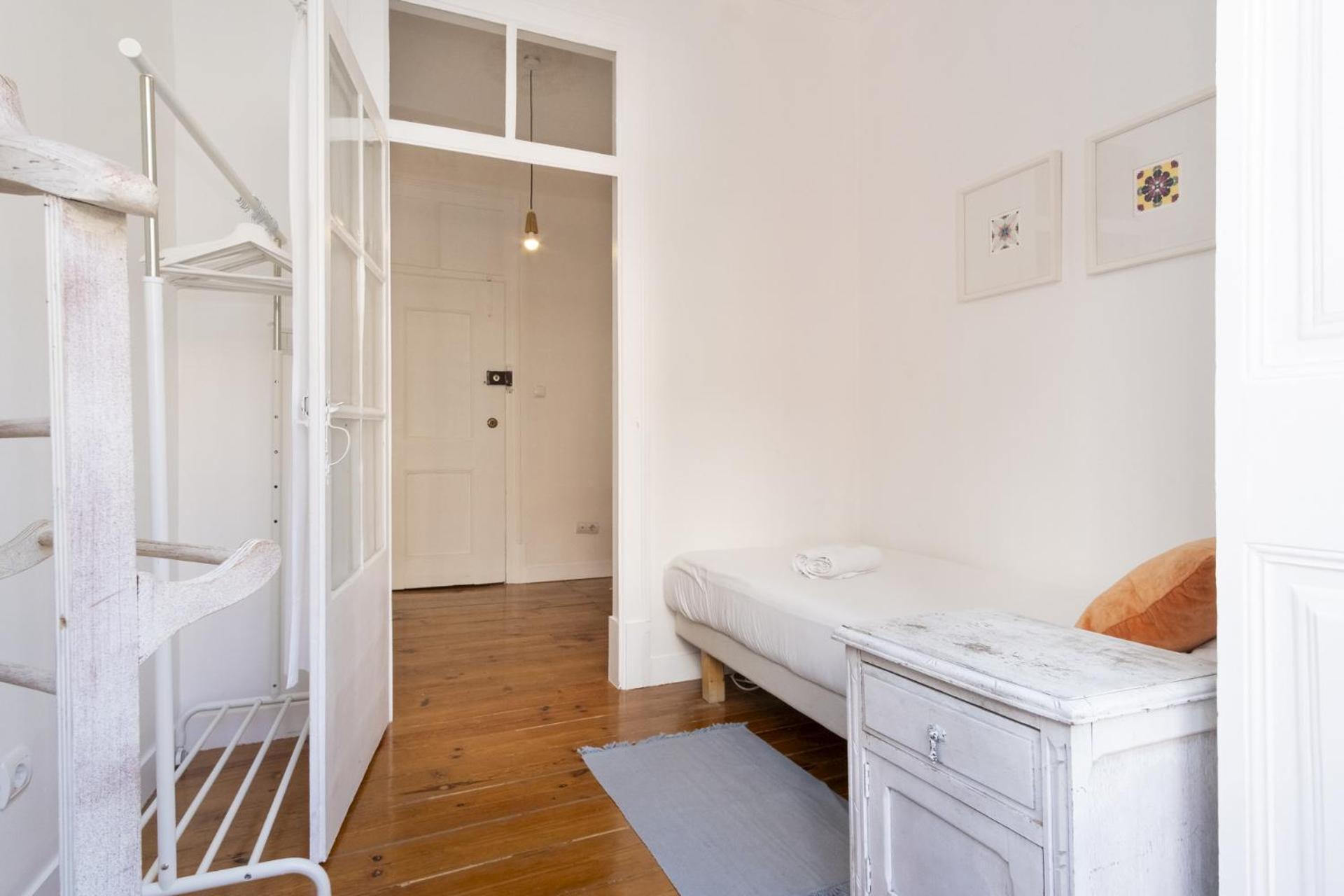 Apartment In Lisbon City Center With A Terrace, 317 エクステリア 写真