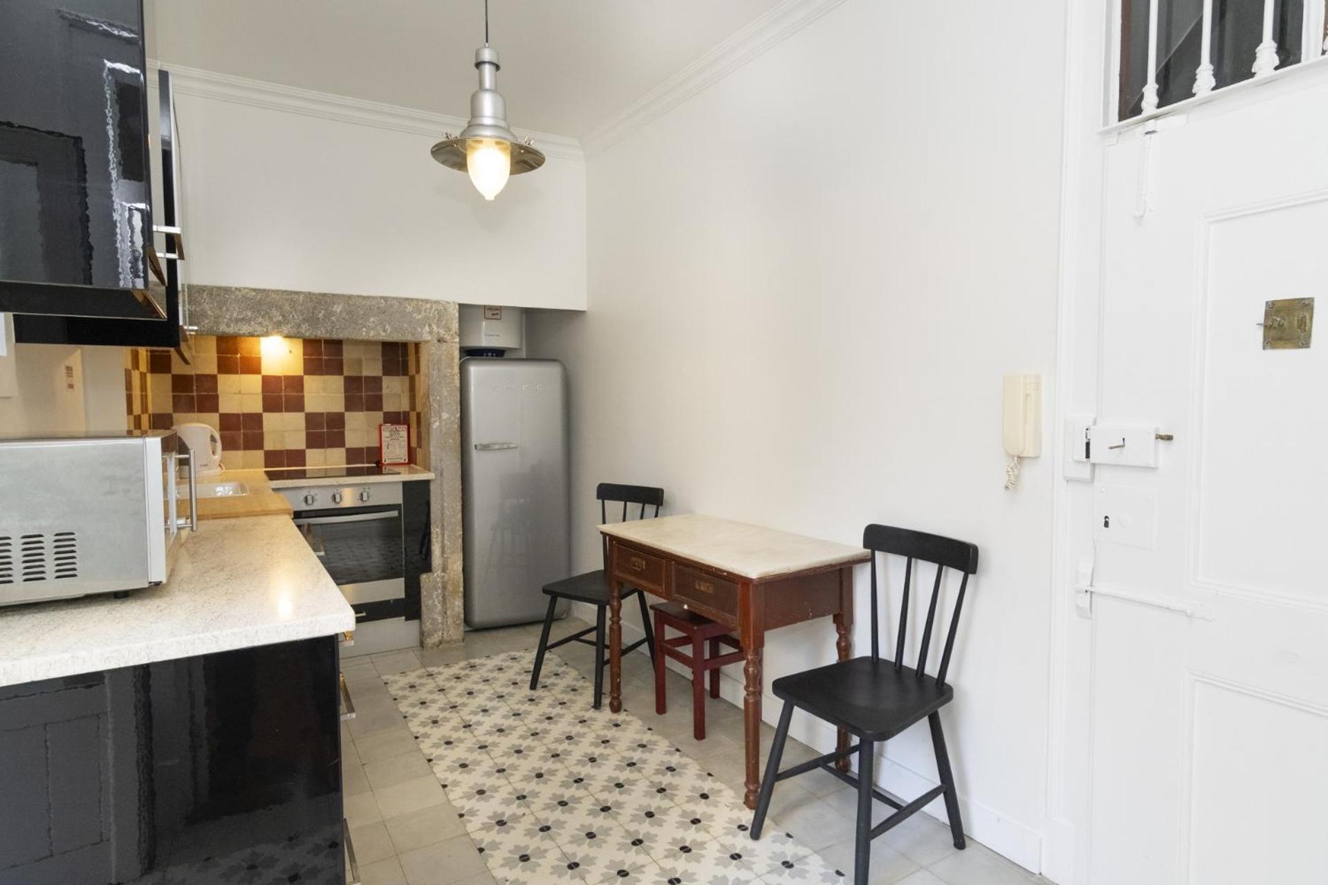 Apartment In Lisbon City Center With A Terrace, 317 エクステリア 写真